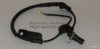 ASHUKI I876-17O Sensor, wheel speed